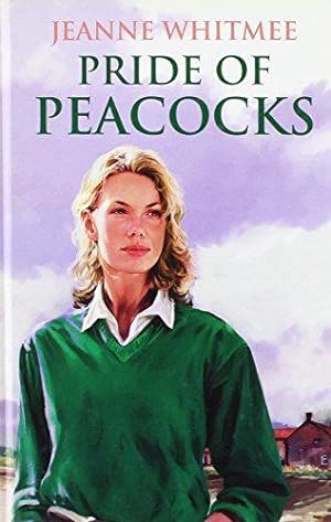 Bild des Verkufers fr Pride Of Peacocks zum Verkauf von WeBuyBooks