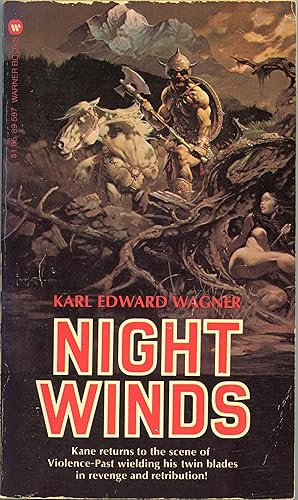 Night Winds