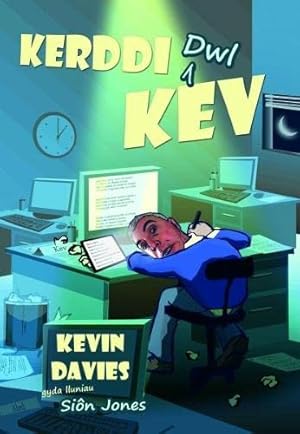 Seller image for Kerddi Dwl Kev for sale by WeBuyBooks