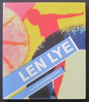 Len Nye