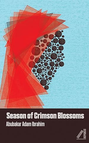 Bild des Verkufers fr Season of Crimson Blossoms zum Verkauf von moluna
