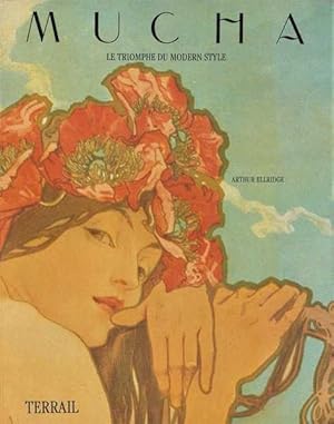 Seller image for Mucha: Le Triomphe Du Modern Style for sale by Goulds Book Arcade, Sydney