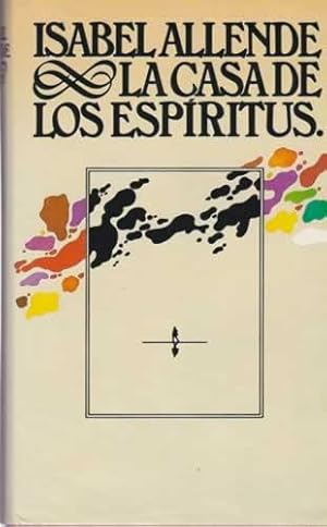 Imagen del vendedor de La casa de los espritus a la venta por Els llibres de la Vallrovira