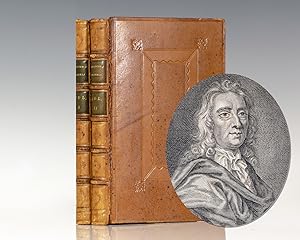 Imagen del vendedor de Travels into Several Remote Nations of the World. In Four Parts. By Lemuel Gulliver, first Surgeon, and then Captain of Several Ships. [Gulliver  s Travels]. a la venta por Raptis Rare Books