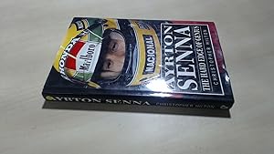 Image du vendeur pour Ayrton Senna The Hard Edge Of Genius mis en vente par BoundlessBookstore