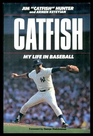 Imagen del vendedor de CATFISH - My Life in Baseball a la venta por W. Fraser Sandercombe