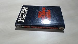 Seller image for Sex Violence And The Media for sale by BoundlessBookstore