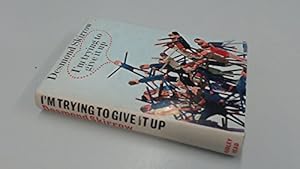 Seller image for I'm Trying to Give it Up for sale by WeBuyBooks