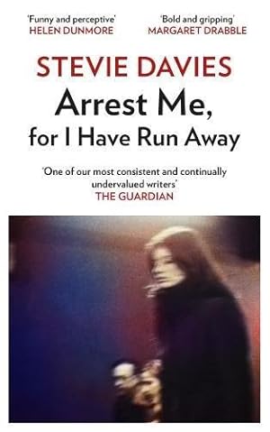 Immagine del venditore per Arrest Me, for I Have Run Away venduto da WeBuyBooks