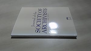 Bild des Verkufers fr Journal Of The Society Of Archivists Volume 15, Number 1, Spring 1994 zum Verkauf von BoundlessBookstore