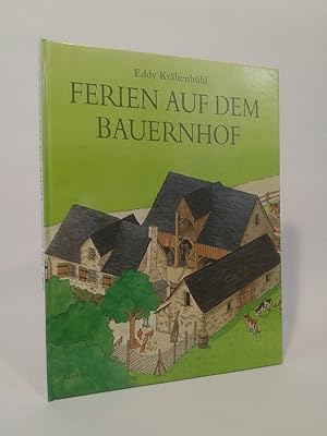 Image du vendeur pour Ferien auf dem Bauernhof [Neubuch] mis en vente par ANTIQUARIAT Franke BRUDDENBOOKS