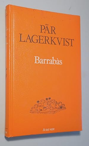 Imagen del vendedor de BARRABS - Barcelona 1984 a la venta por Llibres del Mirall