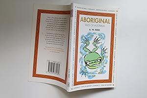 Seller image for Aboriginal tales of Australia for sale by Aucott & Thomas