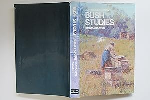 Seller image for Bush Studies for sale by Aucott & Thomas