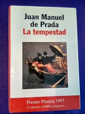 La tempestad