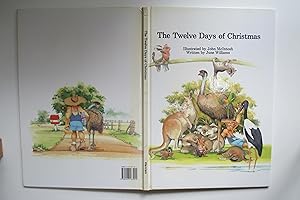 Seller image for The Twelve Days of Christmas for sale by Aucott & Thomas