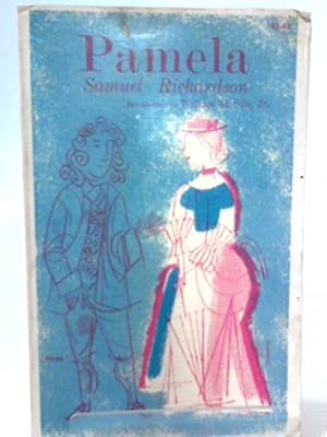 Imagen del vendedor de Pamela a la venta por World of Rare Books