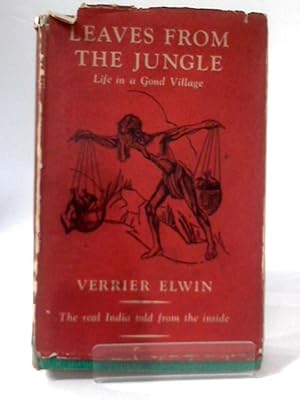 Bild des Verkufers fr Leaves from the Jungle zum Verkauf von World of Rare Books