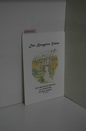 Der Berggeist Radon