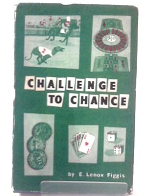 Seller image for Challenge to Change for sale by World of Rare Books