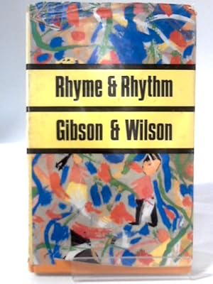 Image du vendeur pour Rhyme and Rhythm: Yellow Book mis en vente par World of Rare Books