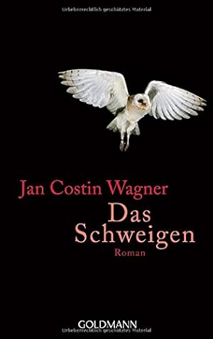 Seller image for Das Schweigen: Kimmo Joentaa 2 - Roman for sale by Antiquariat Buchhandel Daniel Viertel