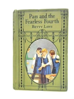 Seller image for Pam and the Fearless Fourth for sale by World of Rare Books