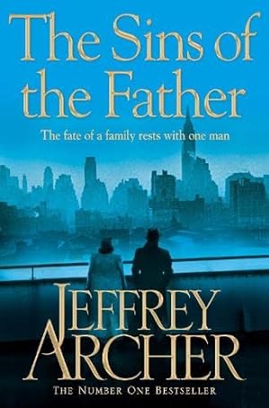 Seller image for Archer, J: Sins of the Father: The fate of a family rests with one man (The Clifton Chronicles) for sale by Antiquariat Buchhandel Daniel Viertel