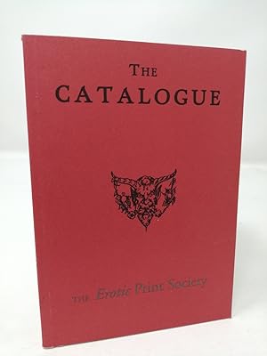 Seller image for Catalogue 3: The Erotic Print Society. for sale by ROBIN SUMMERS BOOKS LTD