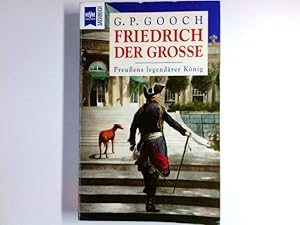 Seller image for Friedrich der Groe for sale by Antiquariat Buchhandel Daniel Viertel