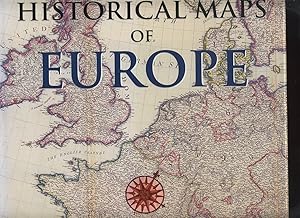 Historical Maps of Europe