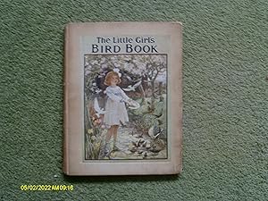 Seller image for The Little Girl's Bird Book for sale by Buybyebooks