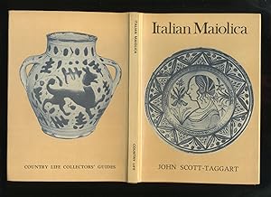 Italian Maiolica