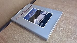 Seller image for The Porsche driving book for sale by WeBuyBooks