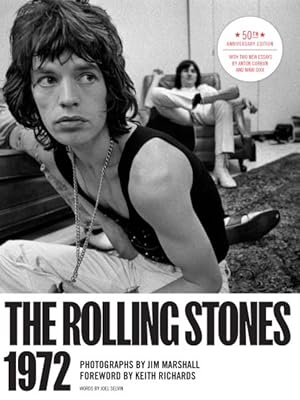 Immagine del venditore per Rolling Stones 1972 venduto da GreatBookPrices