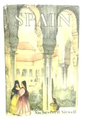 Seller image for Spain for sale by World of Rare Books