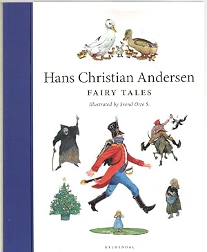 Seller image for Hans Christian Andersen Fairy Tales for sale by McCormick Books