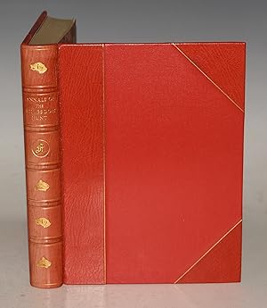 Annals Of The Billesdon Hunt (Mr. Fernie&apos;s) 1856-1913. Notable Runs And Incidents Of The Cha...