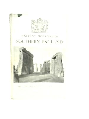 Seller image for Illustrated Regional Guide to Ancient Monuments, Vol.II: Southern England for sale by World of Rare Books