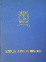 Seller image for Jaarboekje Korps Adelborsten 1985 for sale by nautiek
