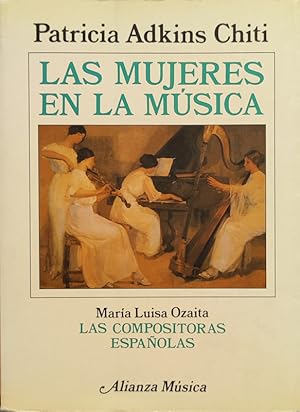 Las mujeres en la música