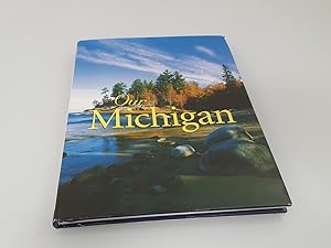 Seller image for Our Michigan for sale by SIGA eG