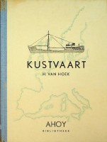 Bild des Verkufers fr Kustvaart (Ahoy bibliotheek reeks) zum Verkauf von nautiek