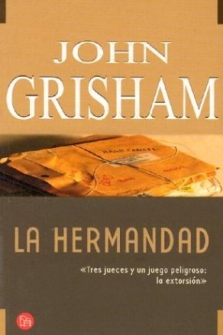Seller image for La hermandad (Punto de Lectura) (Spanish Edition) for sale by Siete Ciudades