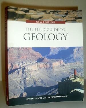 Seller image for The Field Guide to Geology (New Edition) for sale by Washburn Books