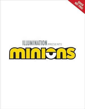 Seller image for Despicable Me/Minions: Seek and Find Bindup by NBCUniversal Media, LLC [Paperback ] for sale by booksXpress