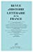 Seller image for Revue d'histoire littéraire de la France 2013 - n° 2 [FRENCH LANGUAGE - No Binding ] for sale by booksXpress