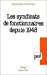 Bild des Verkufers fr Les Syndicats de fonctionnaires depuis 1948 [FRENCH LANGUAGE - No Binding ] zum Verkauf von booksXpress