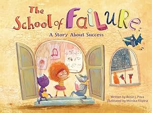 Seller image for School of Failure : A Story About Success for sale by GreatBookPrices