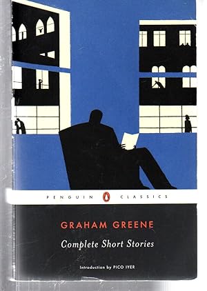 Immagine del venditore per Complete Short Stories (Penguin Classics) venduto da EdmondDantes Bookseller